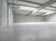 Rozbudowa Zakładu Agroinżynierii